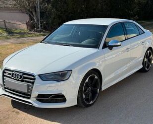 Audi S3 Gebrauchtwagen