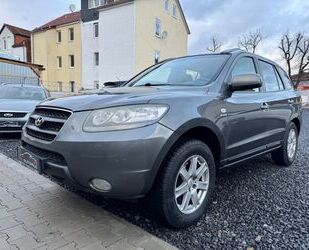 Hyundai SANTA FE Gebrauchtwagen