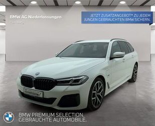 BMW 530 Gebrauchtwagen