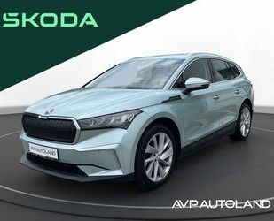 Skoda Enyaq Gebrauchtwagen