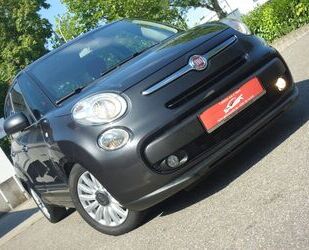 Fiat 500L Gebrauchtwagen