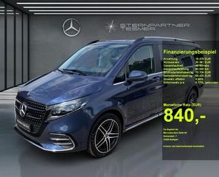 Mercedes-Benz V 300 Gebrauchtwagen