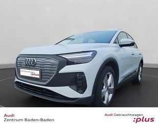 Audi Q4 e-tron Gebrauchtwagen