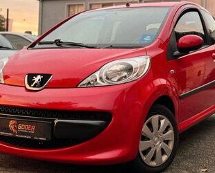 Peugeot 107 Gebrauchtwagen