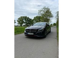 Mercedes-Benz CLA 250 Shooting Brake Gebrauchtwagen