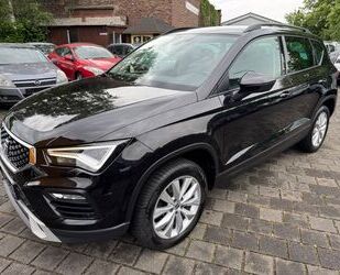 Seat Ateca Gebrauchtwagen