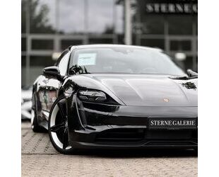 Porsche Taycan Gebrauchtwagen
