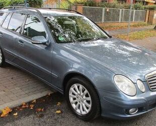 Mercedes-Benz E 280 Gebrauchtwagen