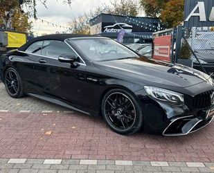 Mercedes-Benz S 560 Gebrauchtwagen