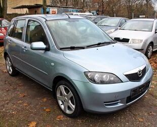Mazda 2 Gebrauchtwagen