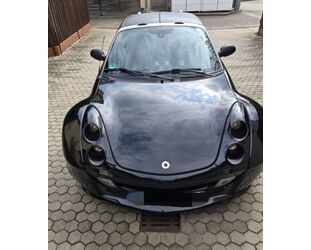 Smart Roadster Gebrauchtwagen