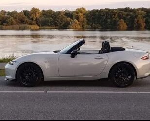 Mazda MX-5 Gebrauchtwagen