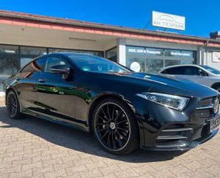 Mercedes-Benz CLS 400 Gebrauchtwagen
