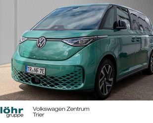 VW ID. Buzz Gebrauchtwagen