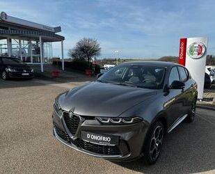 Alfa Romeo Tonale Gebrauchtwagen