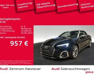 Audi S5 Gebrauchtwagen