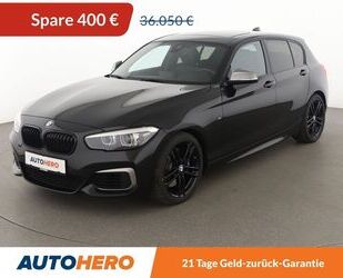 BMW M140i Gebrauchtwagen