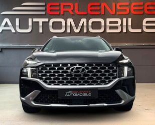 Hyundai SANTA FE Gebrauchtwagen