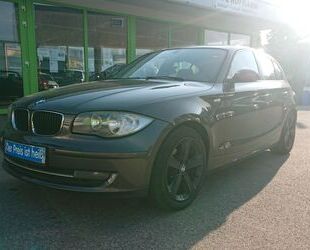 BMW 116 Gebrauchtwagen