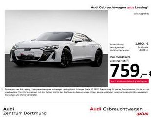 Audi e-tron GT Gebrauchtwagen