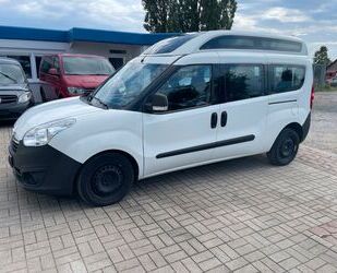 Opel Combo Gebrauchtwagen