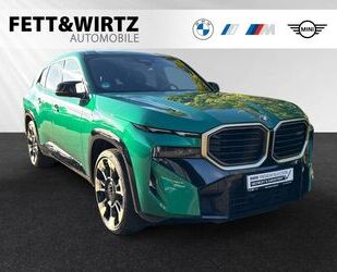 BMW XM Gebrauchtwagen