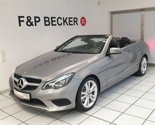 Mercedes-Benz E 350 Gebrauchtwagen