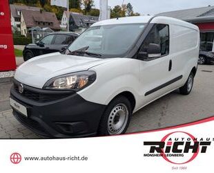 Fiat Doblo Gebrauchtwagen