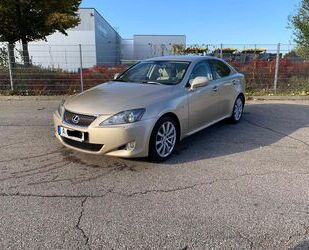 Lexus IS 250 Gebrauchtwagen