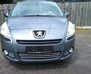 Peugeot 5008 Gebrauchtwagen
