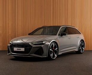 Audi RS6 Gebrauchtwagen