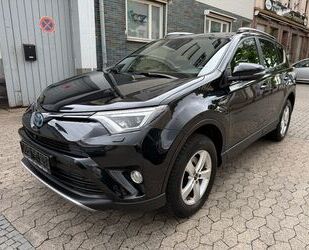 Toyota RAV 4 Gebrauchtwagen