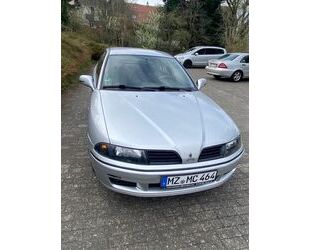 Mitsubishi Carisma Gebrauchtwagen