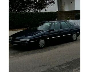 Citroen XM Gebrauchtwagen