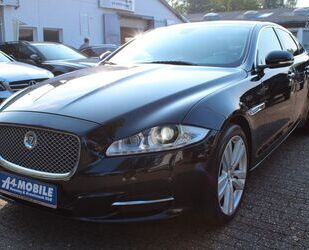 Jaguar XJ Gebrauchtwagen