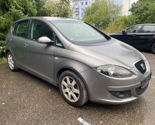 Seat Altea Gebrauchtwagen