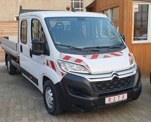 Citroen Jumper Gebrauchtwagen