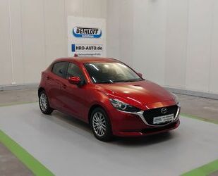 Mazda 2 Gebrauchtwagen