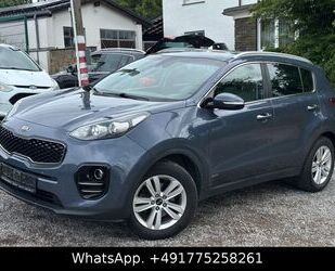 Kia Sportage Gebrauchtwagen