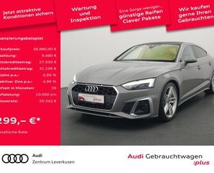 Audi A5 Gebrauchtwagen