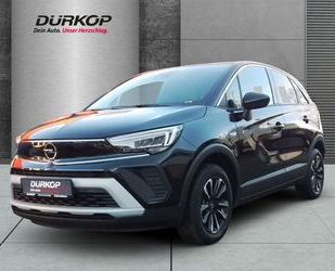 Opel Crossland (X) Gebrauchtwagen