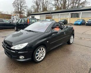 Peugeot 206 Gebrauchtwagen
