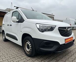 Opel Combo Gebrauchtwagen