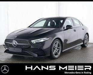 Mercedes-Benz A 220 Gebrauchtwagen