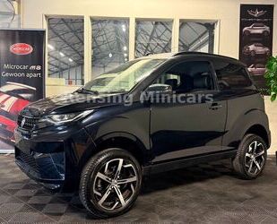 Aixam Cross Gebrauchtwagen