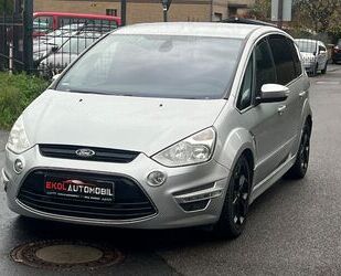 Ford S-Max Gebrauchtwagen