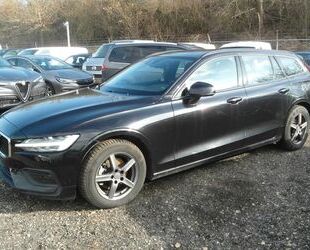 Volvo V60 Gebrauchtwagen