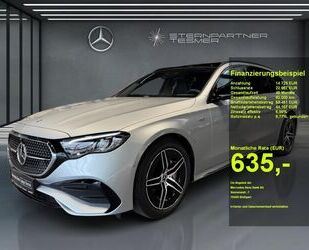 Mercedes-Benz E 300 Gebrauchtwagen