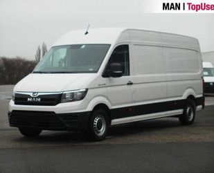 MAN TGE Gebrauchtwagen