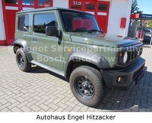 Suzuki Jimny Gebrauchtwagen